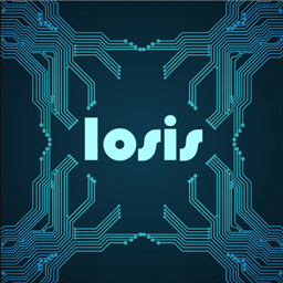 Iosis logo
