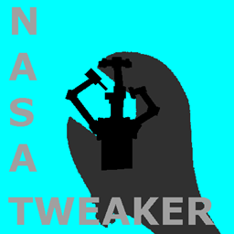 NasaTweaker