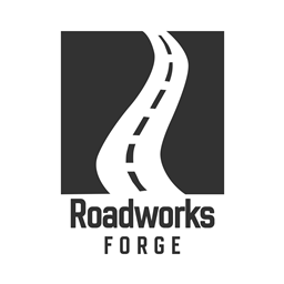 Roadworks SDK Forge logo