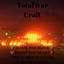 (TWC) TotalWarCraft logo