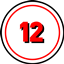 Mods/12 logo