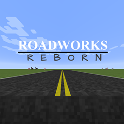 RoadWorks Reborn logo