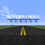 RoadWorks Reborn logo