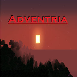 Adventria logo