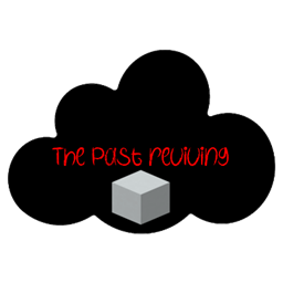 Nightreacon´s The past reviving logo