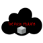 Nightreacon´s The past reviving logo