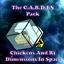 The Cardis Pack logo