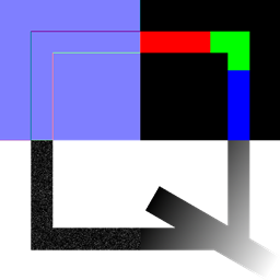 Quadrus: Inspirations logo