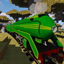 Rail World logo