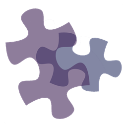Unsolved Diluted logo