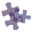 Unsolved Diluted logo