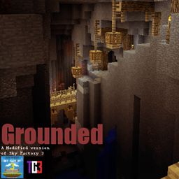 TC3's Grounded project image