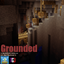 TC3's Grounded logo