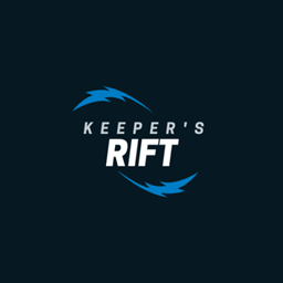 The Keeper's Rift project image