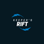 The Keeper's Rift logo