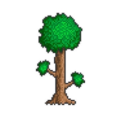 Actualmusic Terraria Songpack project image