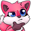 FoxRP Fantasy logo