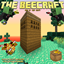 The Bee Craft (MK) logo
