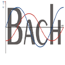 BachFusion logo