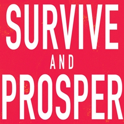 A+ Survival logo