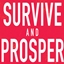 A+ Survival logo