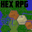 Hex RPG logo