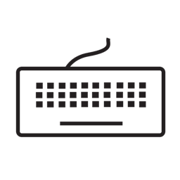 Keyboard Mod Menu