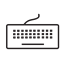 Keyboard Mod Menu