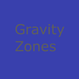 Gravity Zones project image