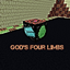 God's Four Limbs logo