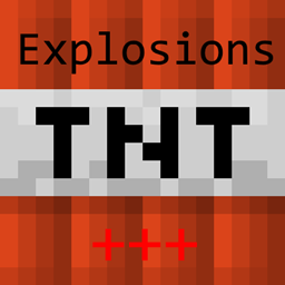 Explosives+++ logo