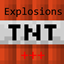 Explosives+++ logo
