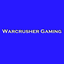Warcrusher Gaming logo