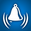 Ding Dong logo