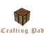CraftingPad (Fabric) logo