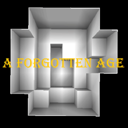 A Forgotten Age logo