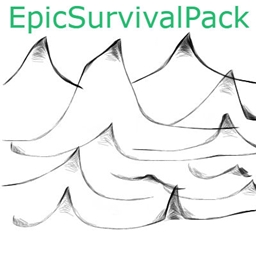 EpicSurvivalPack logo