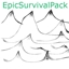 EpicSurvivalPack logo