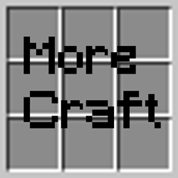 More Craftable Items - Minecraft Mods - CurseForge