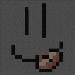 iMPishly Vanilla-Beaned logo