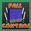 Fall Control logo