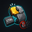 MacOS Control Click Fix logo