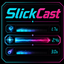 SlickCast (AzCastBar Reborn) logo