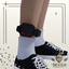 Ankle Monitor (Males) logo