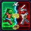 Speedrunner Vs Hunter logo