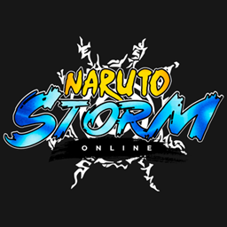 Naruto Storm Online [NSO] project image