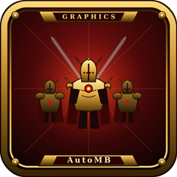AutoMBGraphics logo