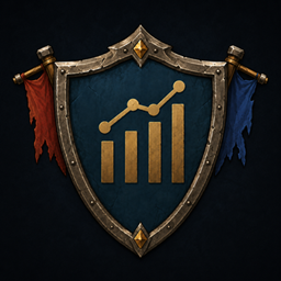 Warband Ratings logo