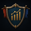 Warband Ratings logo