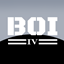 BOI IV logo